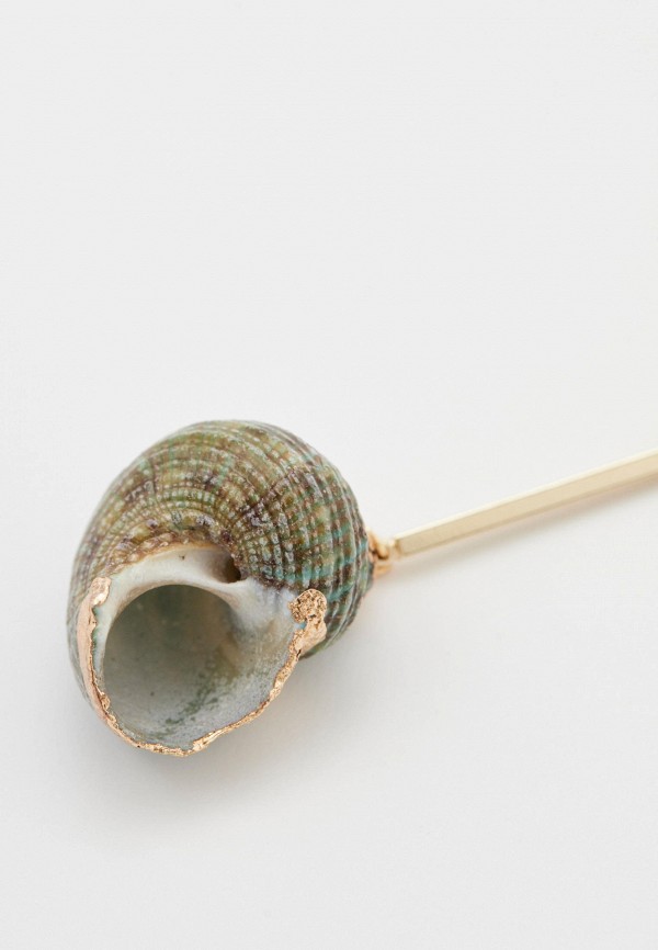 Stone Philosophy Серьга - Lamoda Online Exclusive - фото 2