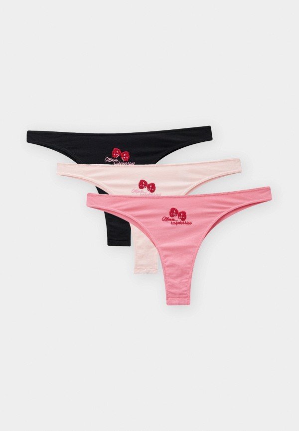 Incanto Трусы 3 шт. - фото 1