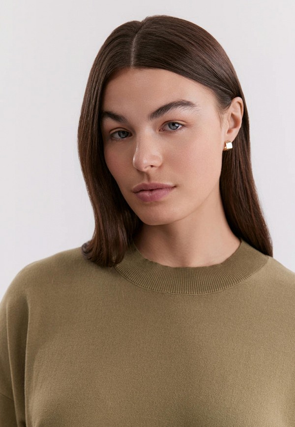 Baon Джемпер - Size + - фото 5