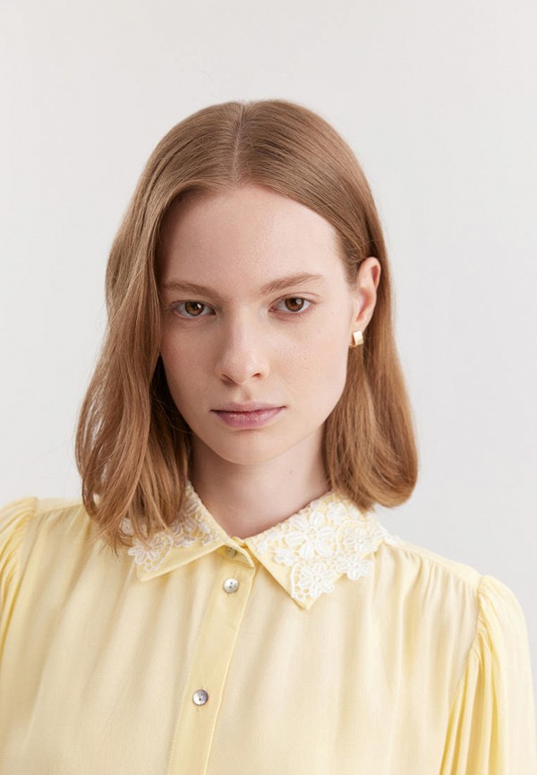 Baon Блуза -  - фото 4