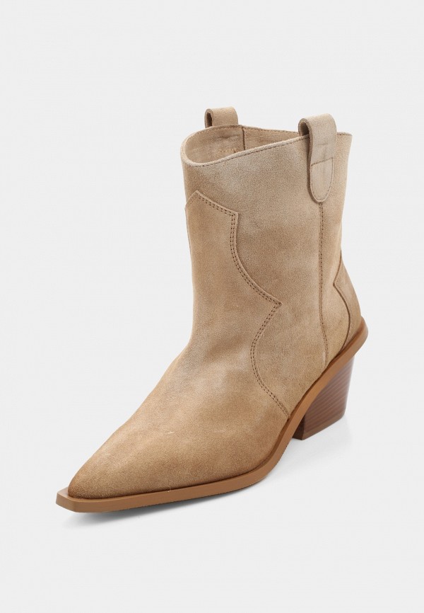 Emanuele Gelmetti Ботильоны - фото 2