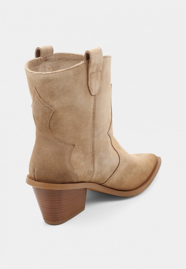 Emanuele Gelmetti Ботильоны - фото 3