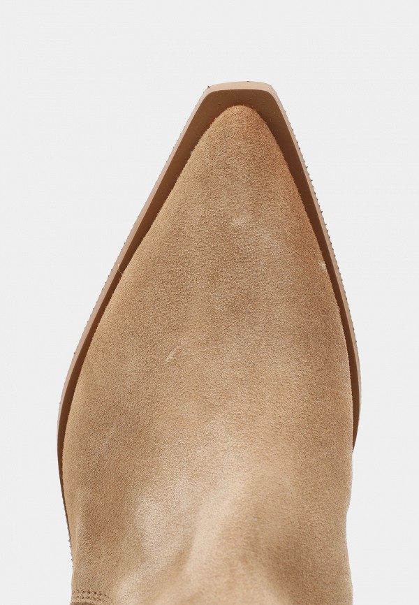 Emanuele Gelmetti Ботильоны - фото 4