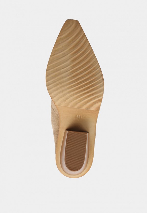 Emanuele Gelmetti Ботильоны - фото 5