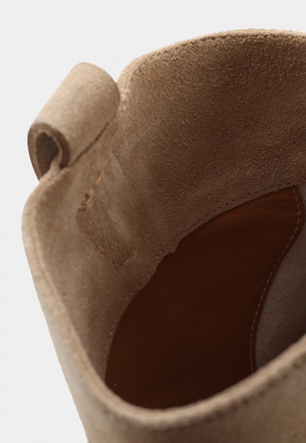 Emanuele Gelmetti Ботильоны - фото 6