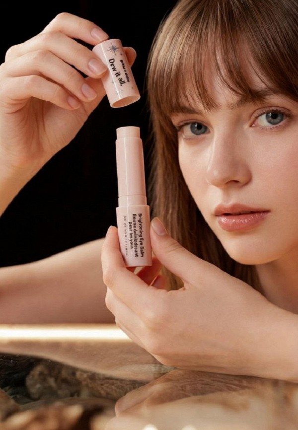 Grace and Stella Бальзам-стик для кожи вокруг глаз - осветляющий - фото 2