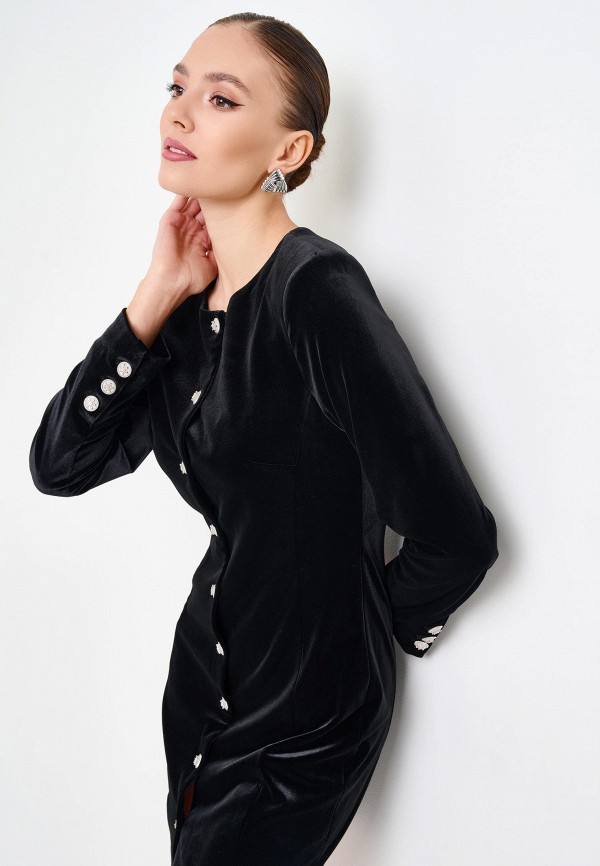 La selva Платье - Lamoda Exclusive - фото 4