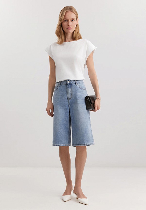 Baon Шорты джинсовые -  - фото 2