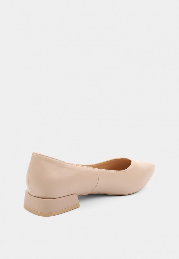 T.Taccardi Туфли - K1338PM-3B - фото 3