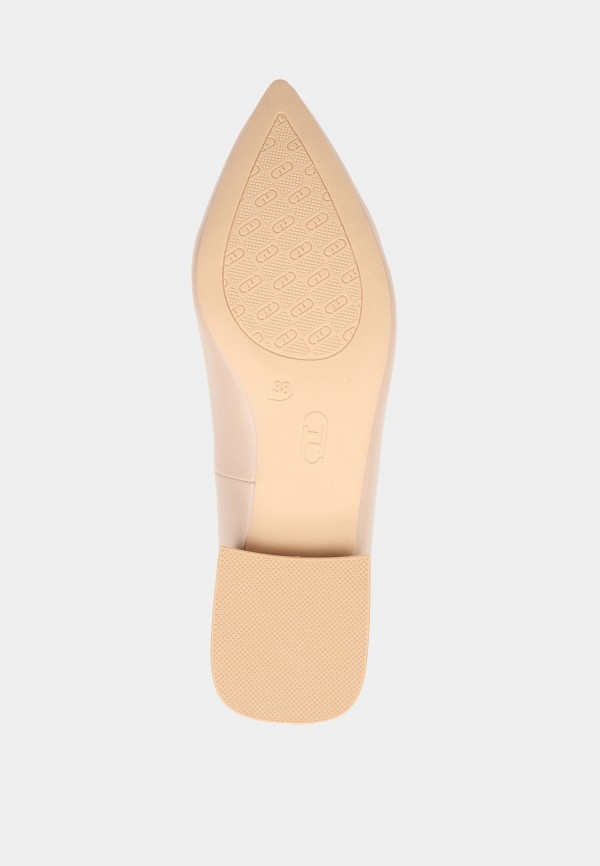 T.Taccardi Туфли - K1338PM-3B - фото 5