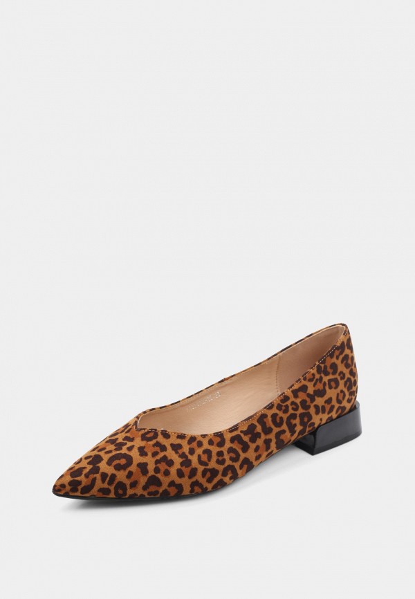 T.Taccardi Туфли - фото 2