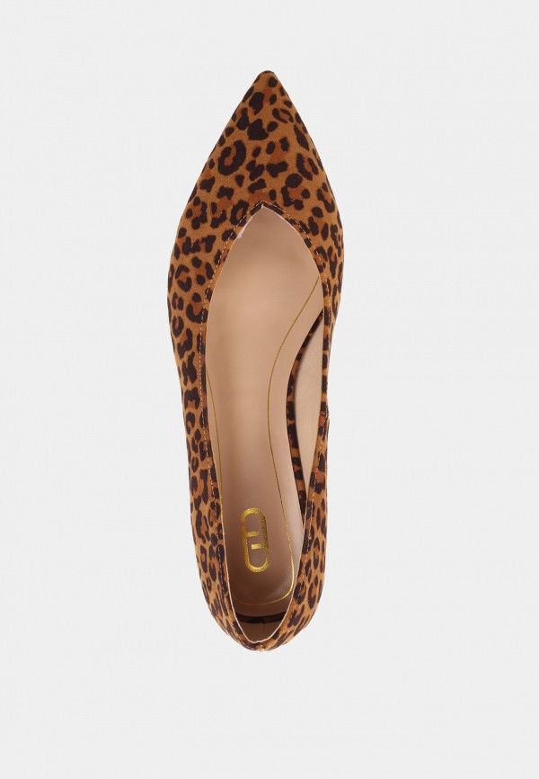 T.Taccardi Туфли - фото 4