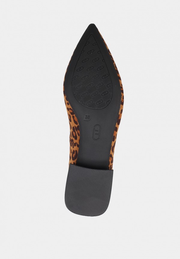 T.Taccardi Туфли - фото 5