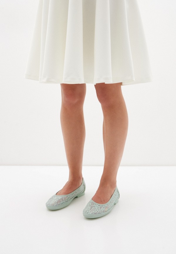 T.Taccardi Балетки - MYZ25S-268A - фото 6