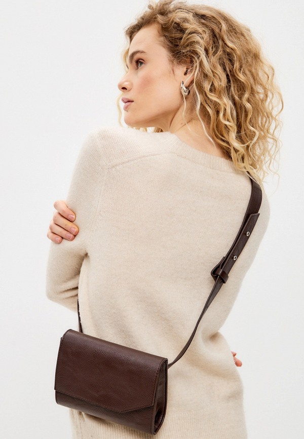 Myflaffico Сумка - BANAN - фото 5