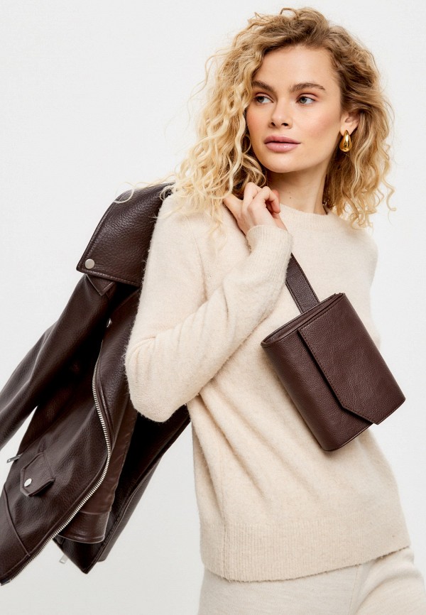 Myflaffico Сумка - BANAN - фото 6