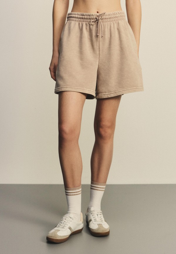 Zarina Шорты спортивные - фото 1