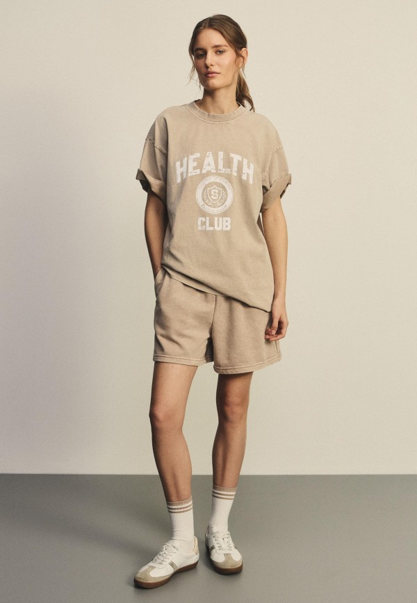 Zarina Шорты спортивные - фото 2