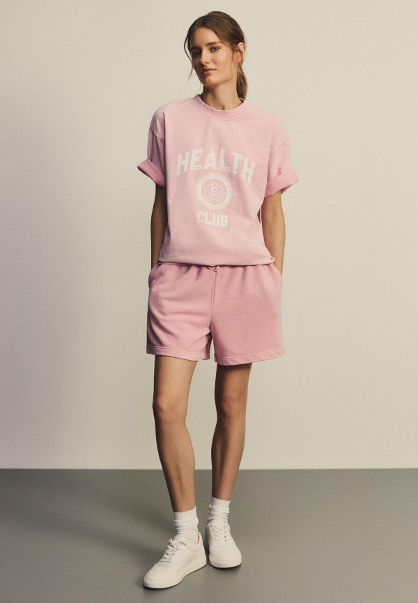 Zarina Шорты спортивные - фото 2