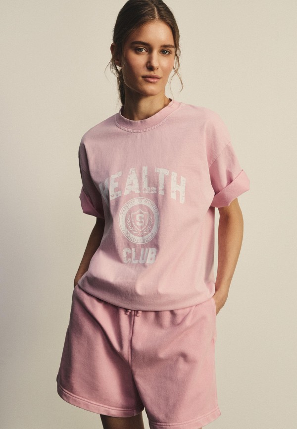 Zarina Шорты спортивные - фото 4