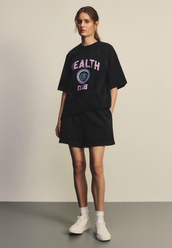 Zarina Шорты спортивные - фото 2