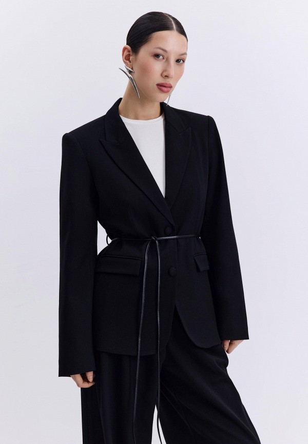 Top Top Жакет - фото 5