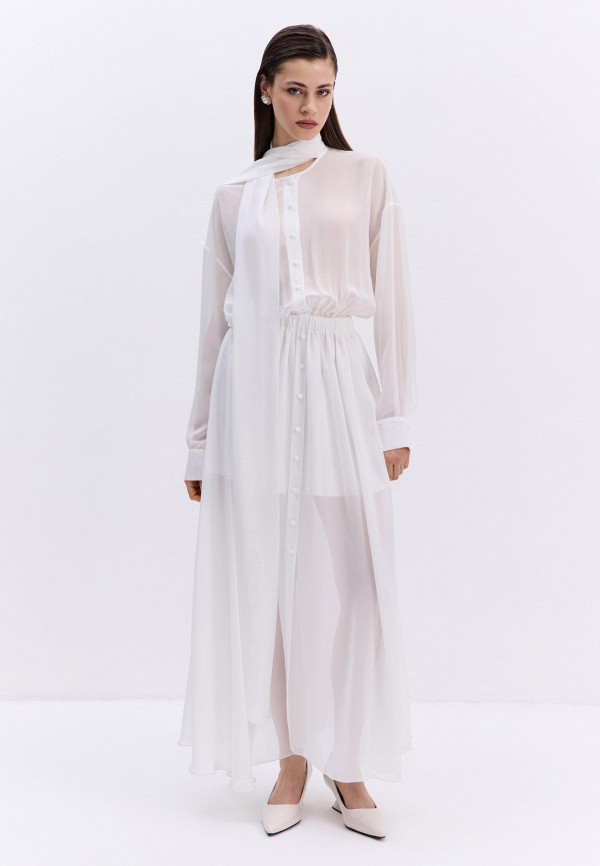 Top Top Платье - фото 1