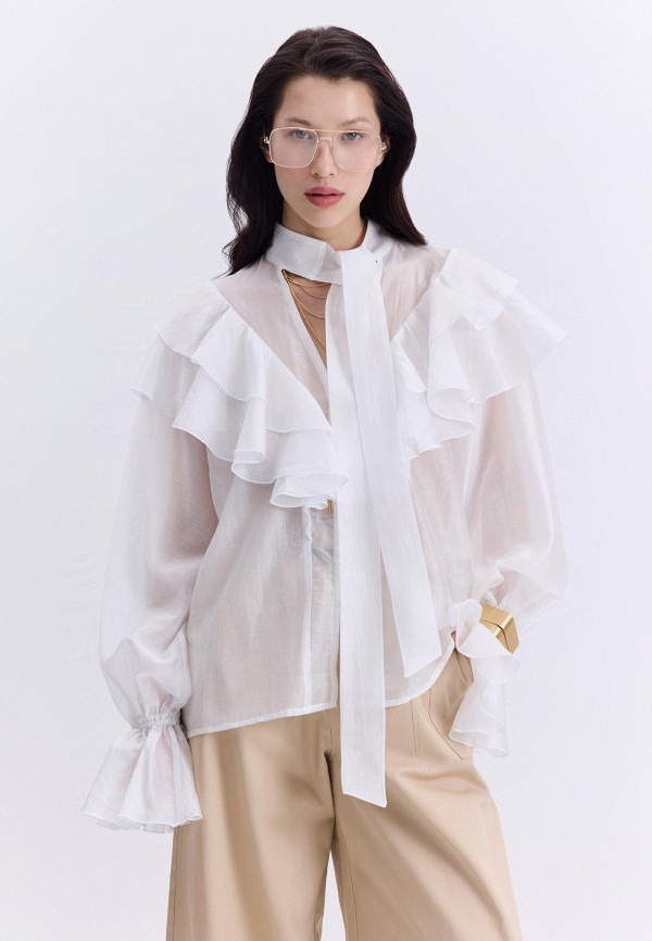 Top Top Блуза - фото 1