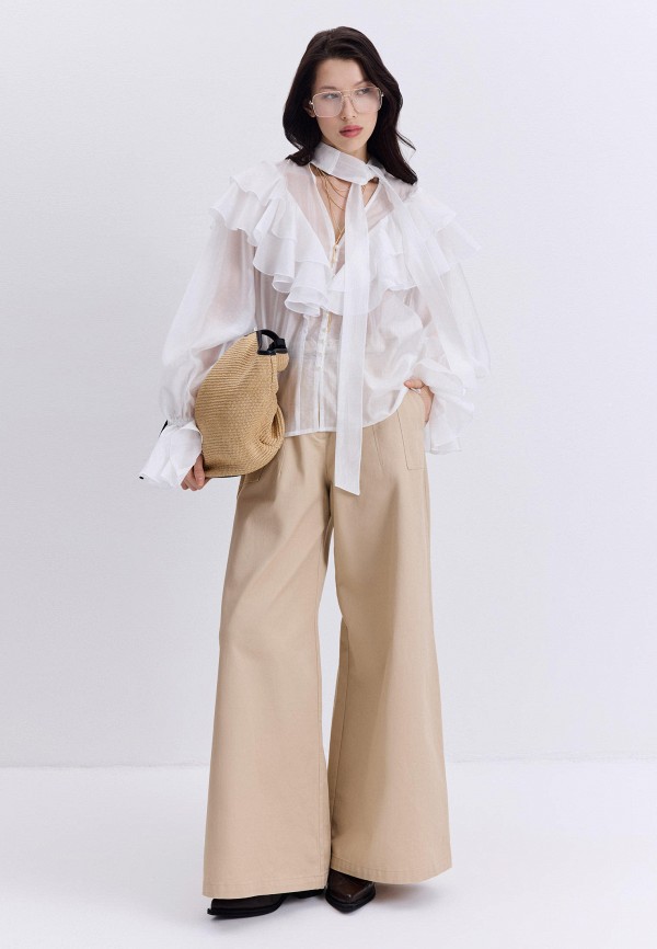 Top Top Блуза - фото 2