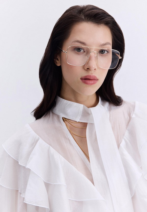 Top Top Блуза - фото 6