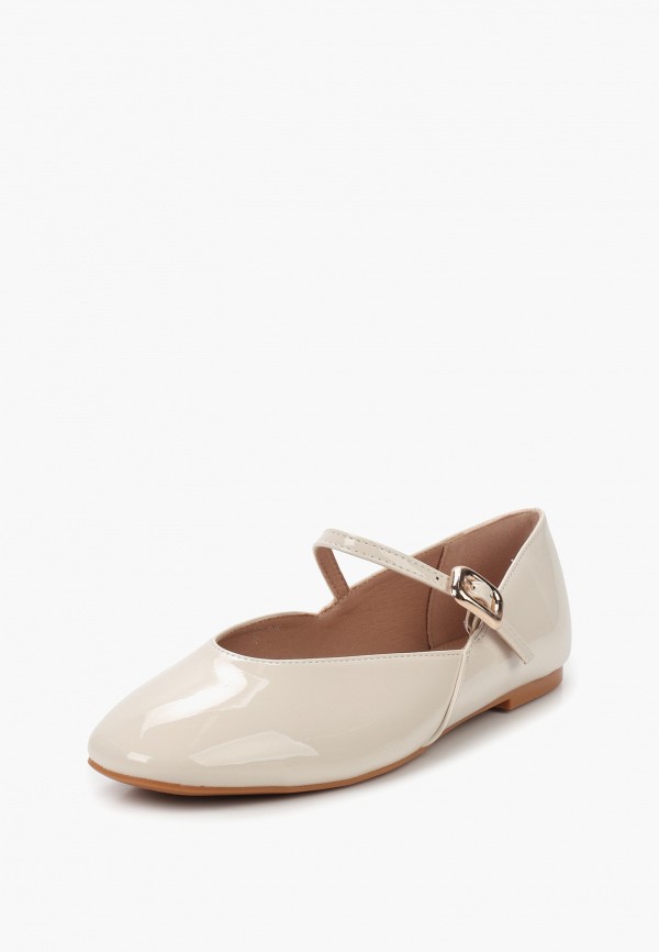 Abricot Балетки - фото 2