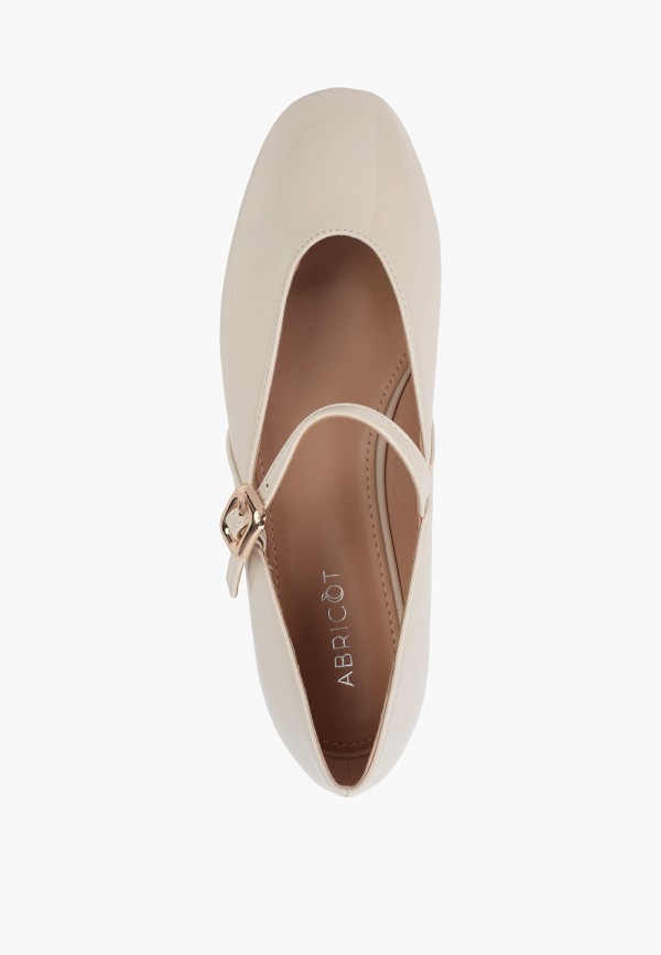 Abricot Балетки - фото 4