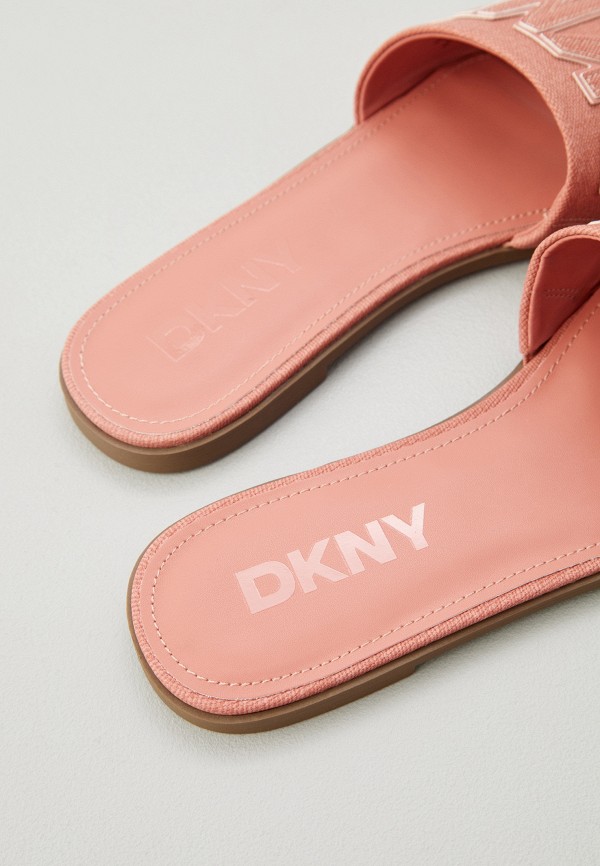 DKNY Сабо - WILLOW - фото 4