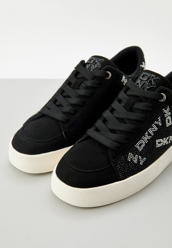 DKNY Кеды - GINDY - фото 2