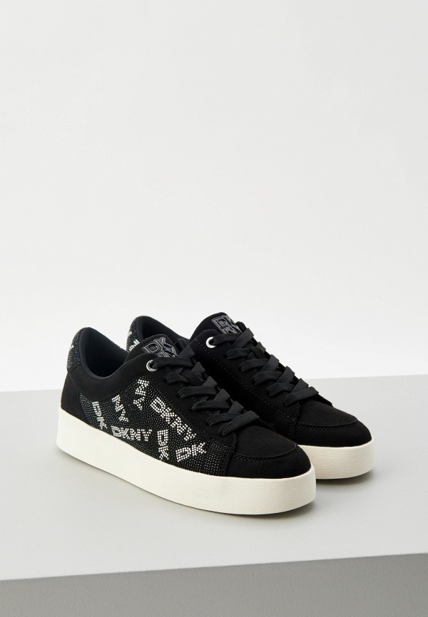 DKNY Кеды - GINDY - фото 3