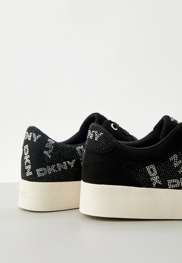 DKNY Кеды - GINDY - фото 4