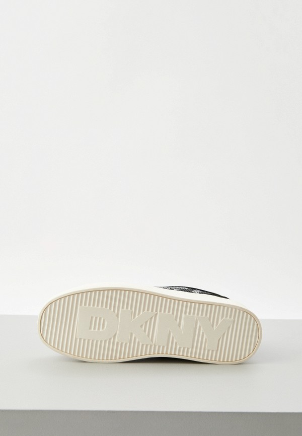 DKNY Кеды - GINDY - фото 5