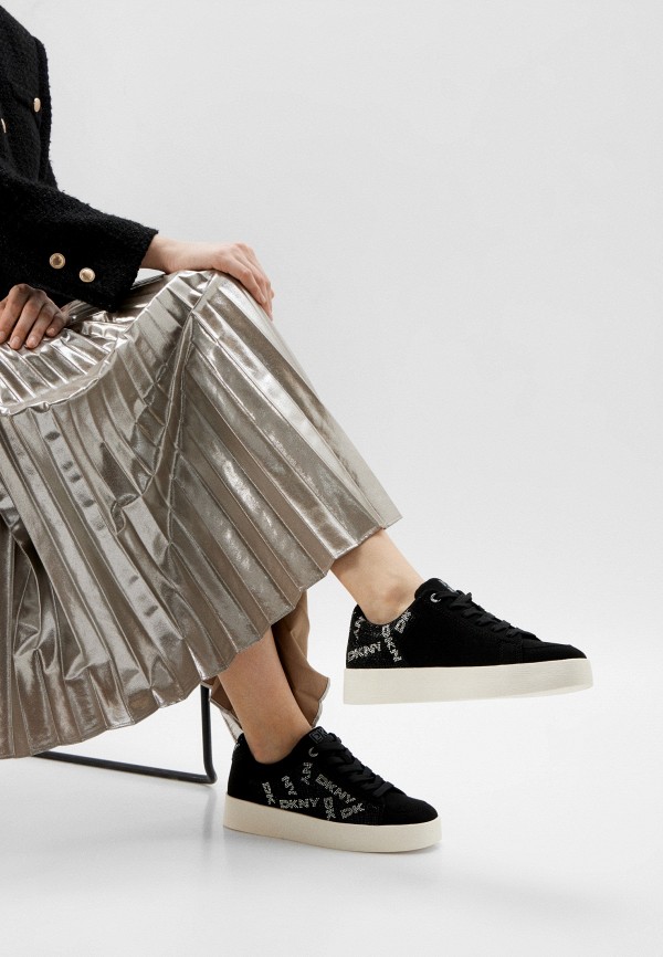 DKNY Кеды - GINDY - фото 6