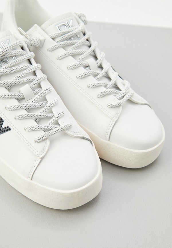 DKNY Кеды - GINALI GRAFFITI - фото 2