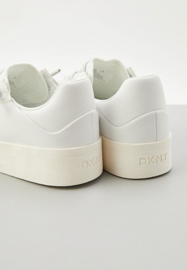 DKNY Кеды - GINALI GRAFFITI - фото 4