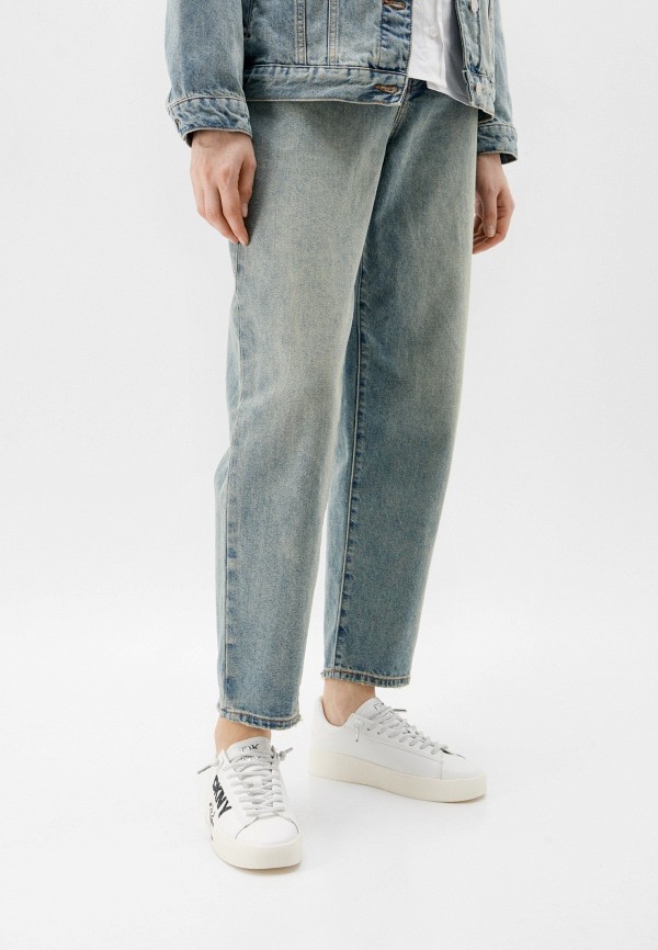 DKNY Кеды - GINALI GRAFFITI - фото 6