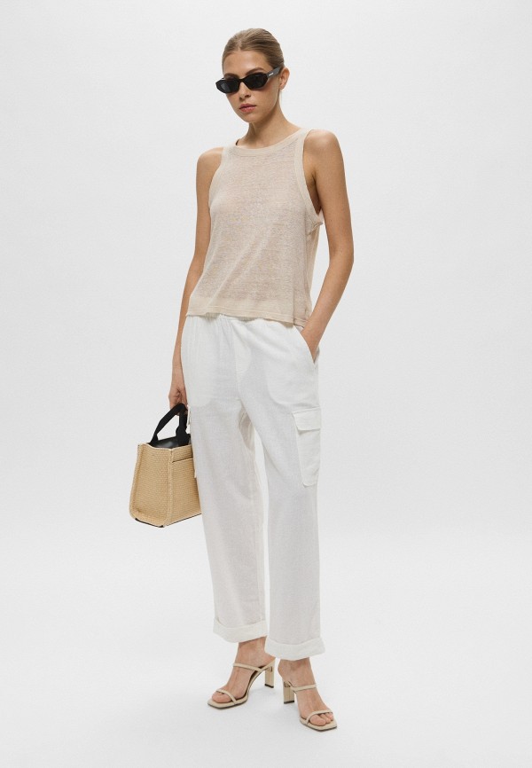 DKNY Брюки - фото 2