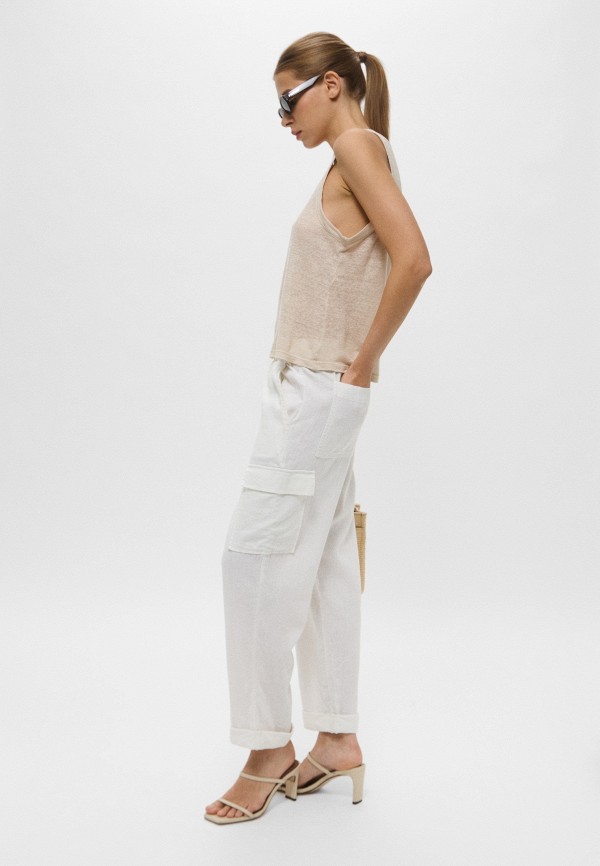 DKNY Брюки - фото 4