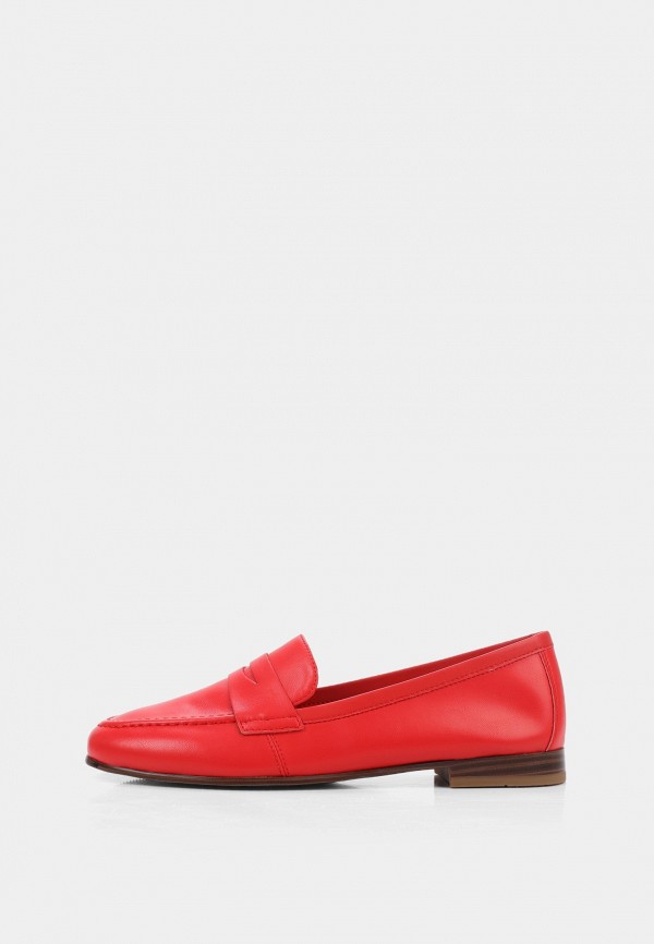 El'Rosso Лоферы - Lamoda Online Exclusive - фото 1