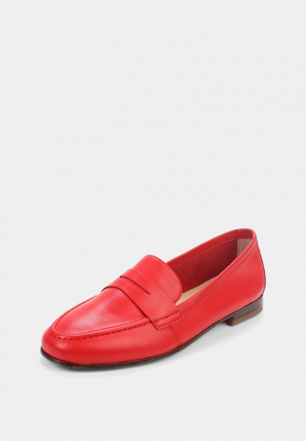 El'Rosso Лоферы - Lamoda Online Exclusive - фото 2