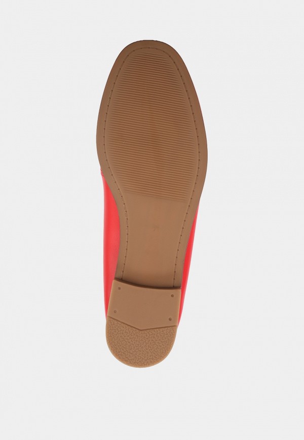 El'Rosso Лоферы - Lamoda Online Exclusive - фото 5