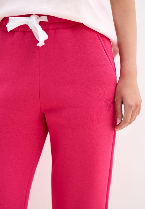 Atmosphere by Eve Fashionbar Брюки спортивные - с начесом - фото 4