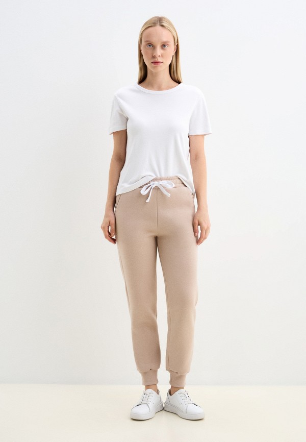 Atmosphere by Eve Fashionbar Брюки спортивные - с начесом - фото 2