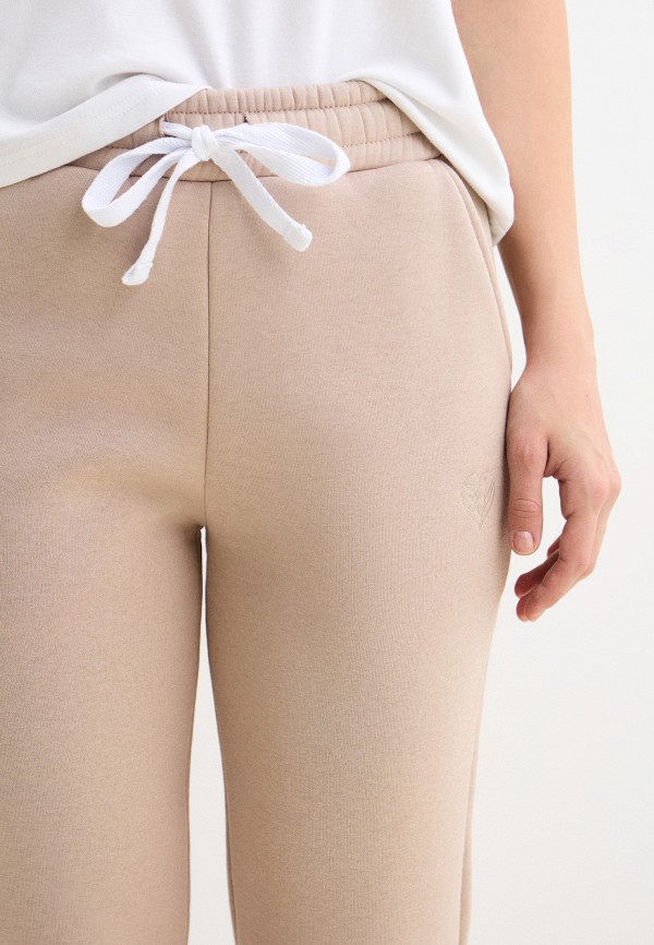 Atmosphere by Eve Fashionbar Брюки спортивные - с начесом - фото 4