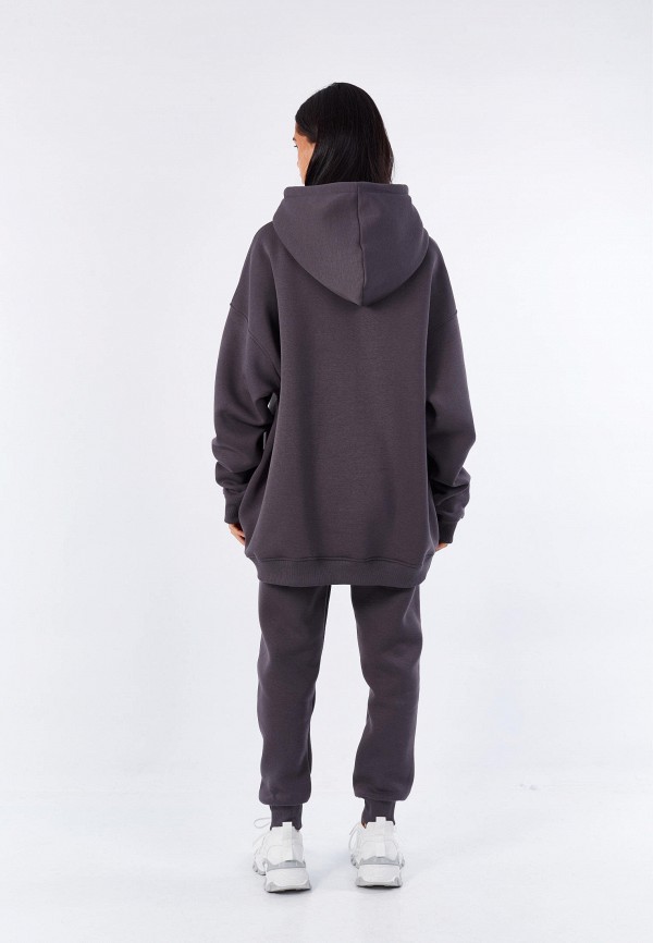 Atmosphere by Eve Fashionbar Худи - с начесом Overnight drive - фото 3